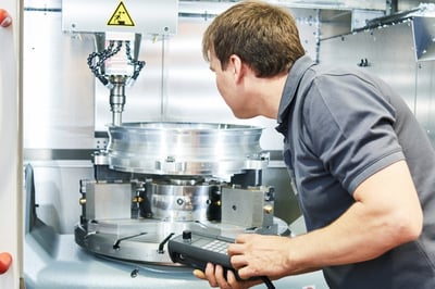 What Is CNC Machining?