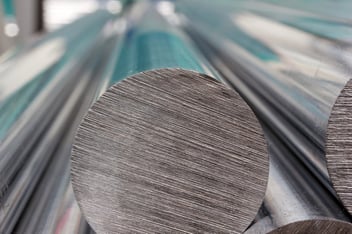 aluminum