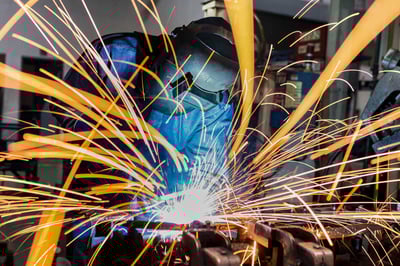 The Metal Fabrication Process: Assembly