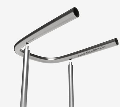 Introducing Naimor Bends: Your Go-To Destination for Custom Elbows Online