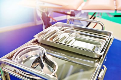 High-Caliber Medical Device Manufacturing with Naimor